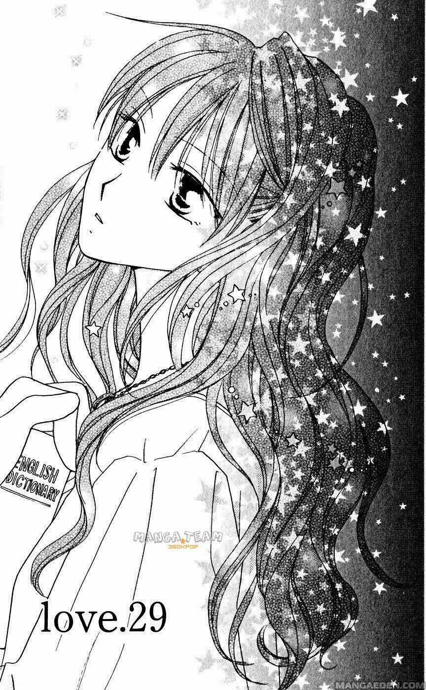 Faster Than A Kiss - Kiss Yori Mo Hayaku Chapter 29 trang 0