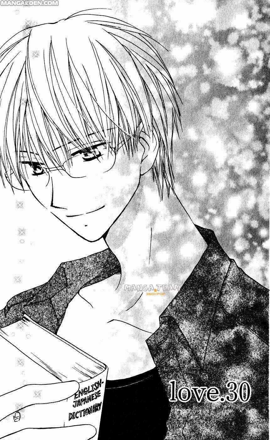 Faster Than A Kiss - Kiss Yori Mo Hayaku Chapter 30 trang 0