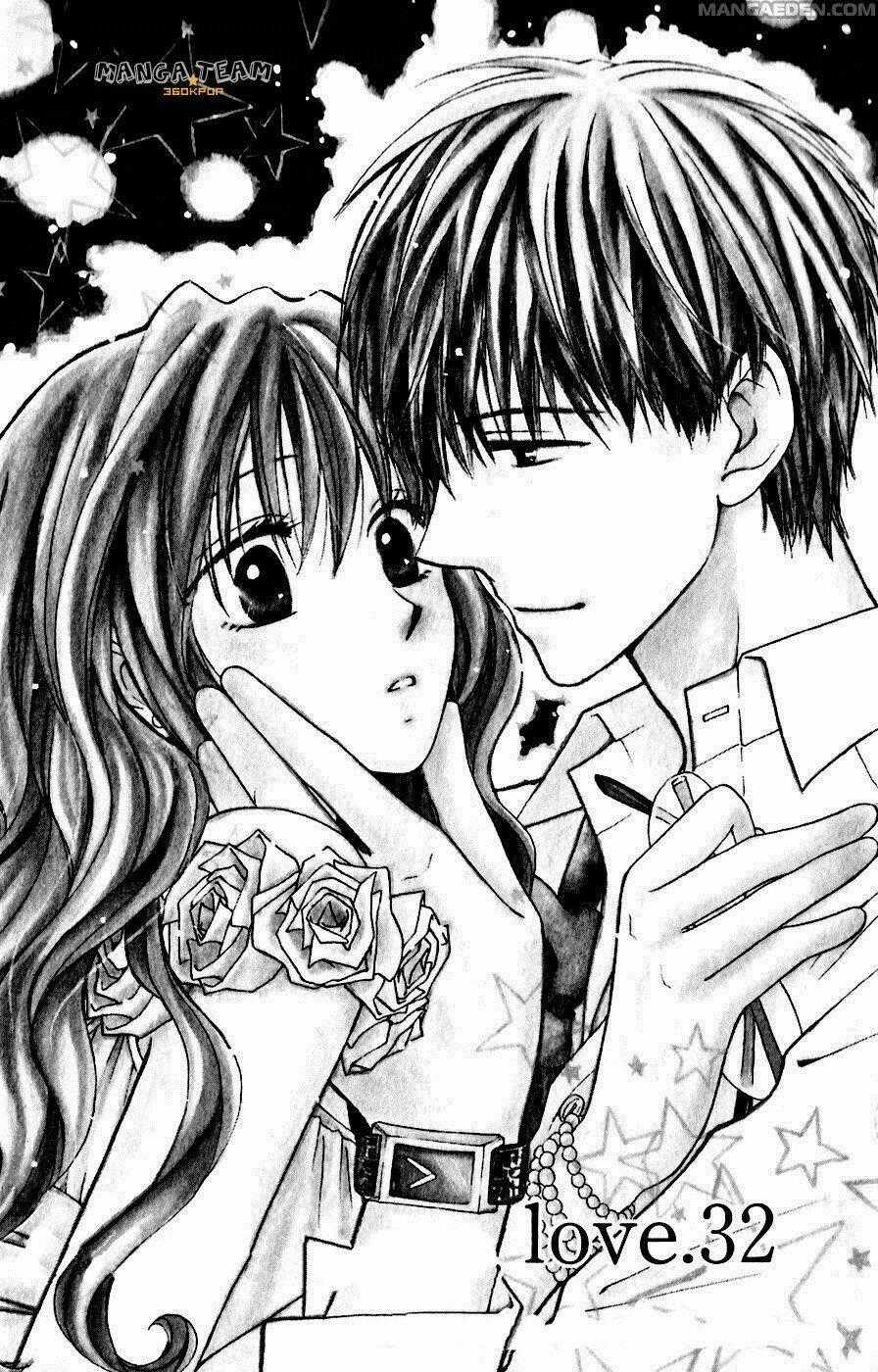 Faster Than A Kiss - Kiss Yori Mo Hayaku Chapter 32 trang 0