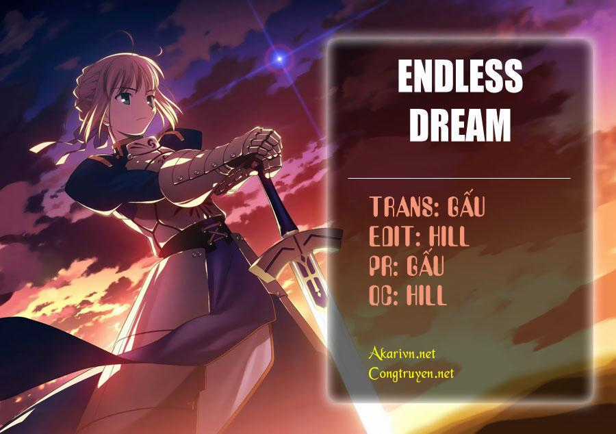 Fate Stay Night Chapter 59 trang 1