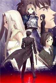 Đọc truyện tranh Fate/Zero