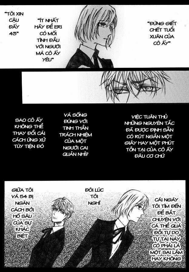 Fate Chapter 3 trang 1