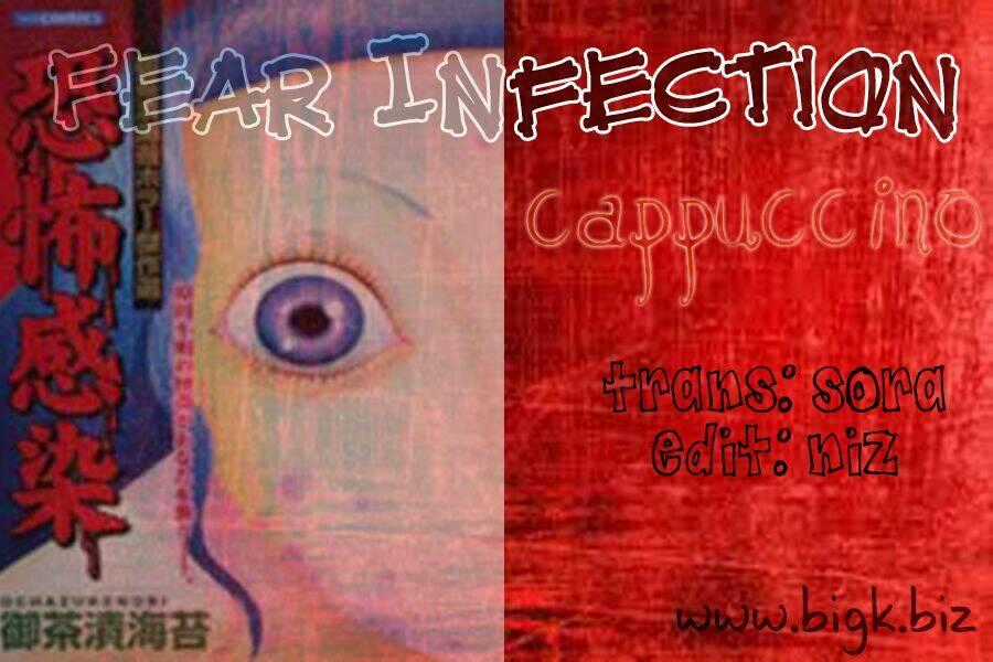 Fear Infection Chapter 1 trang 0