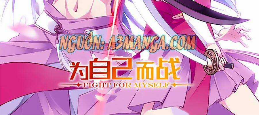 Fight For Myself Chapter 12.1 trang 1