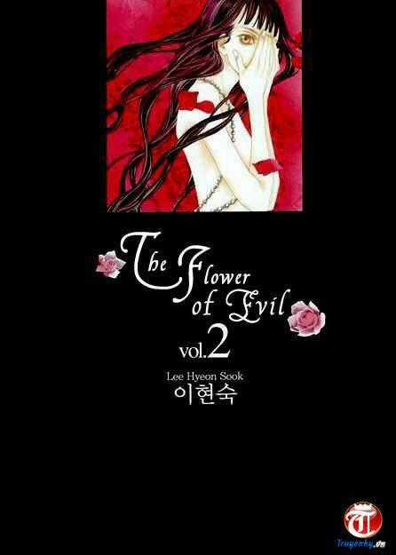 Flowers Of Evil Chapter 4 trang 1