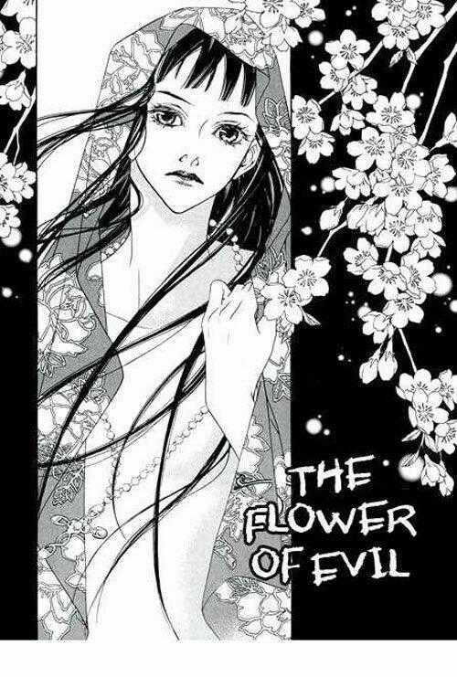 Flowers Of Evil Chapter 6 trang 0