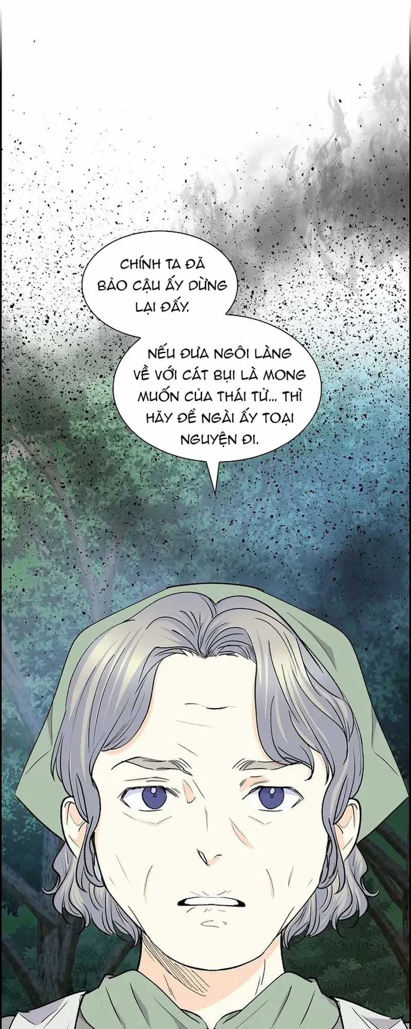 For stella - Vì Stella Chapter 73 trang 0