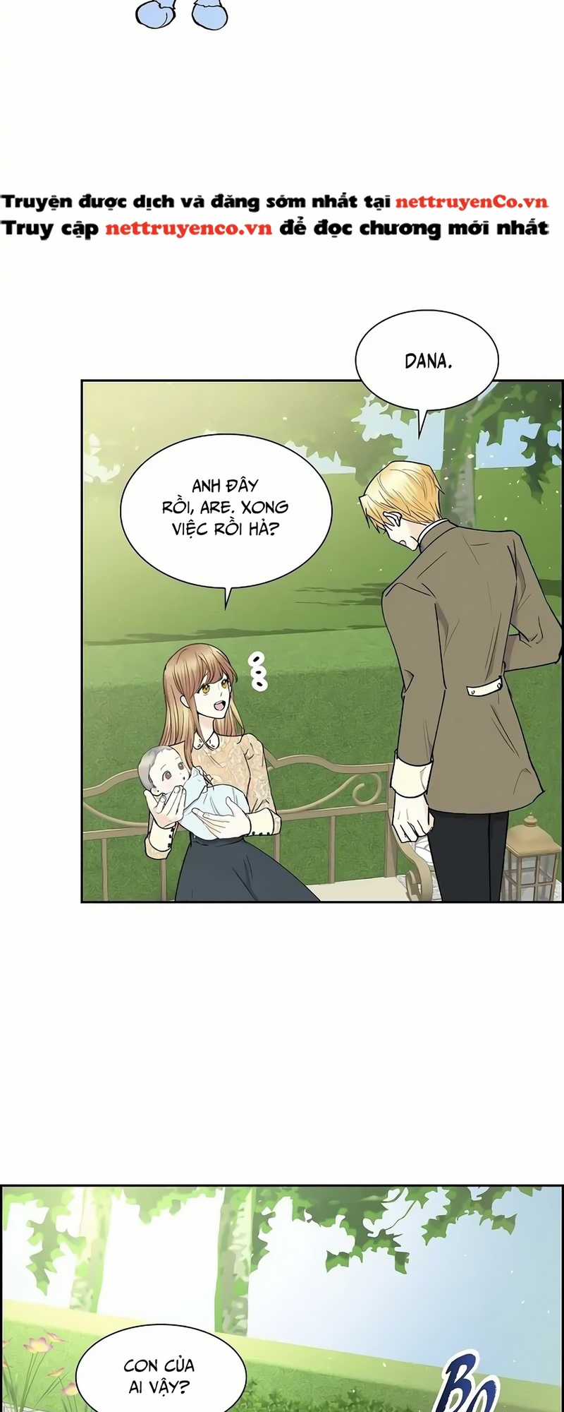 For stella - Vì Stella Chapter 74 trang 1