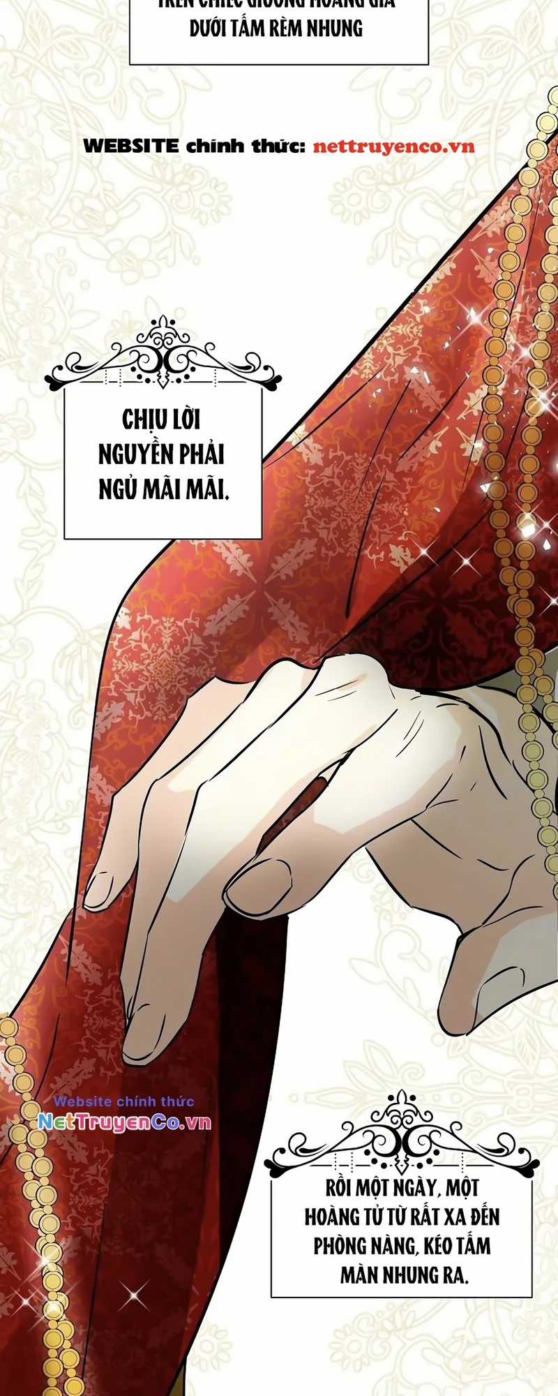 For stella - Vì Stella Chapter 77 trang 1