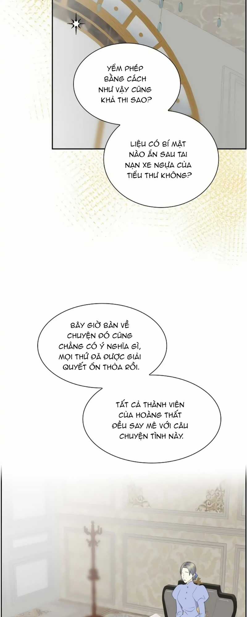 For stella - Vì Stella Chapter 79 trang 1