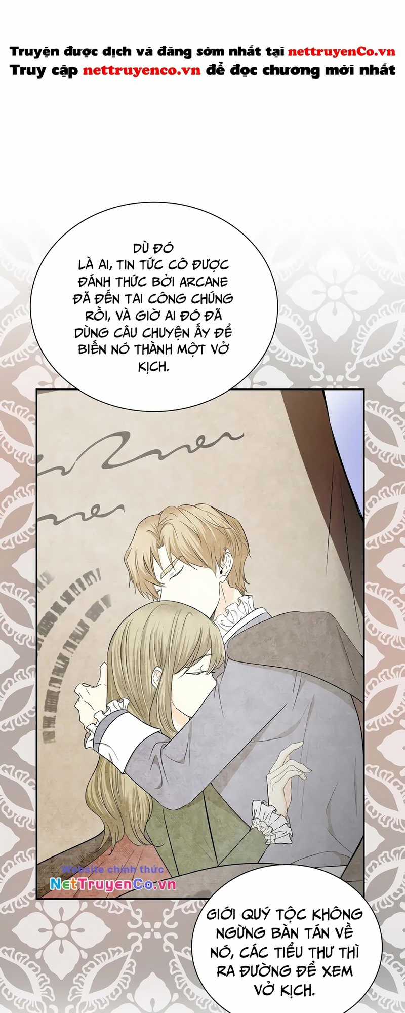 For stella - Vì Stella Chapter 84 trang 0