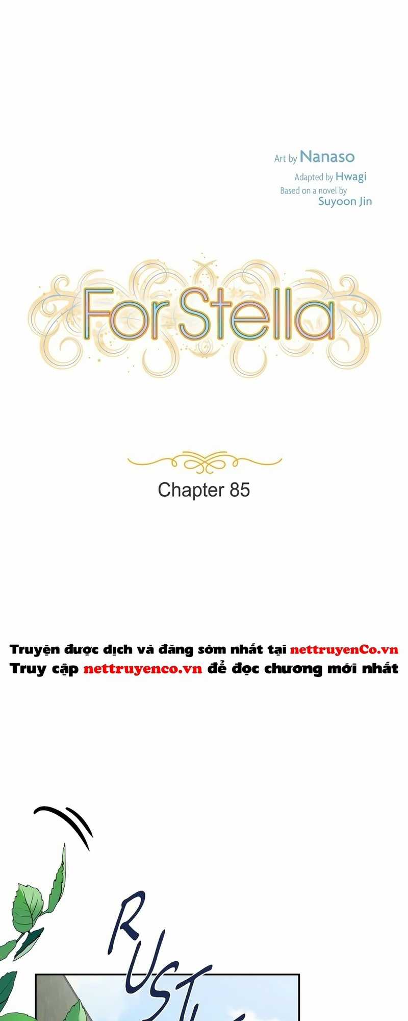 For stella - Vì Stella Chapter 85 trang 0