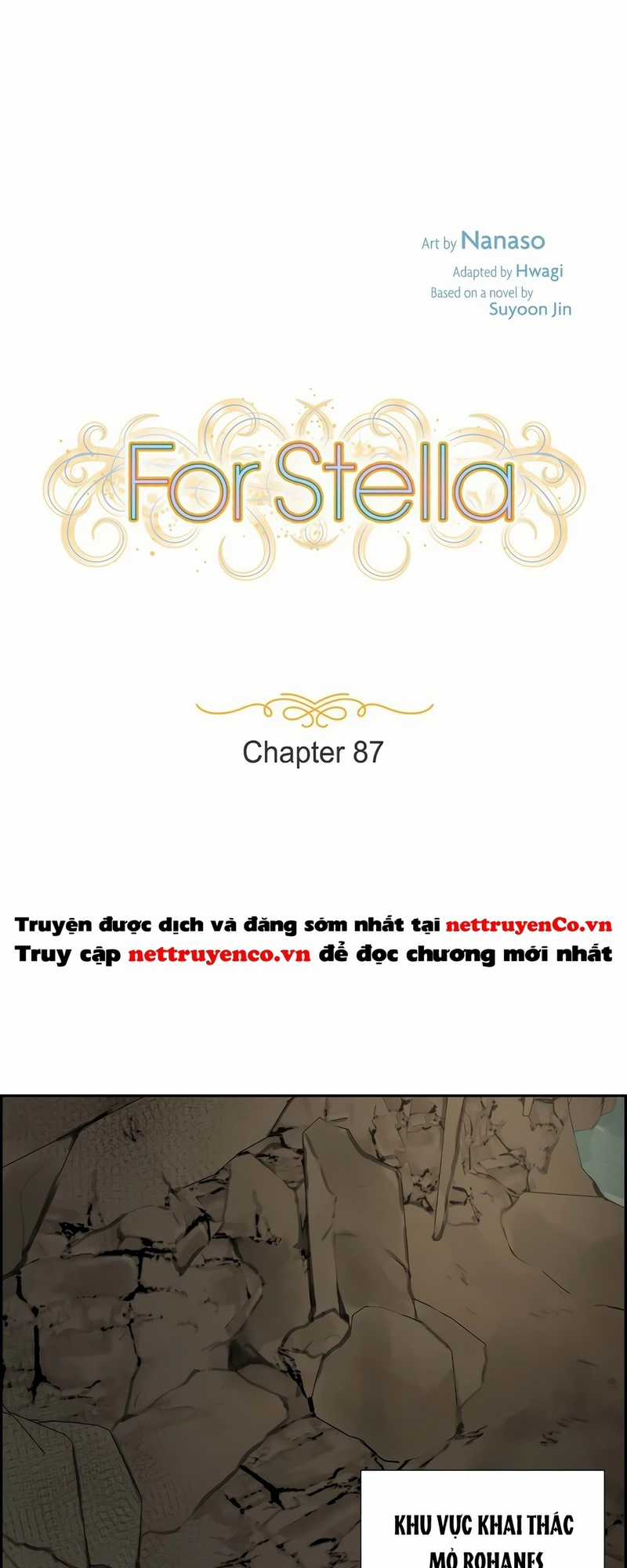 For stella - Vì Stella Chapter 87 trang 0