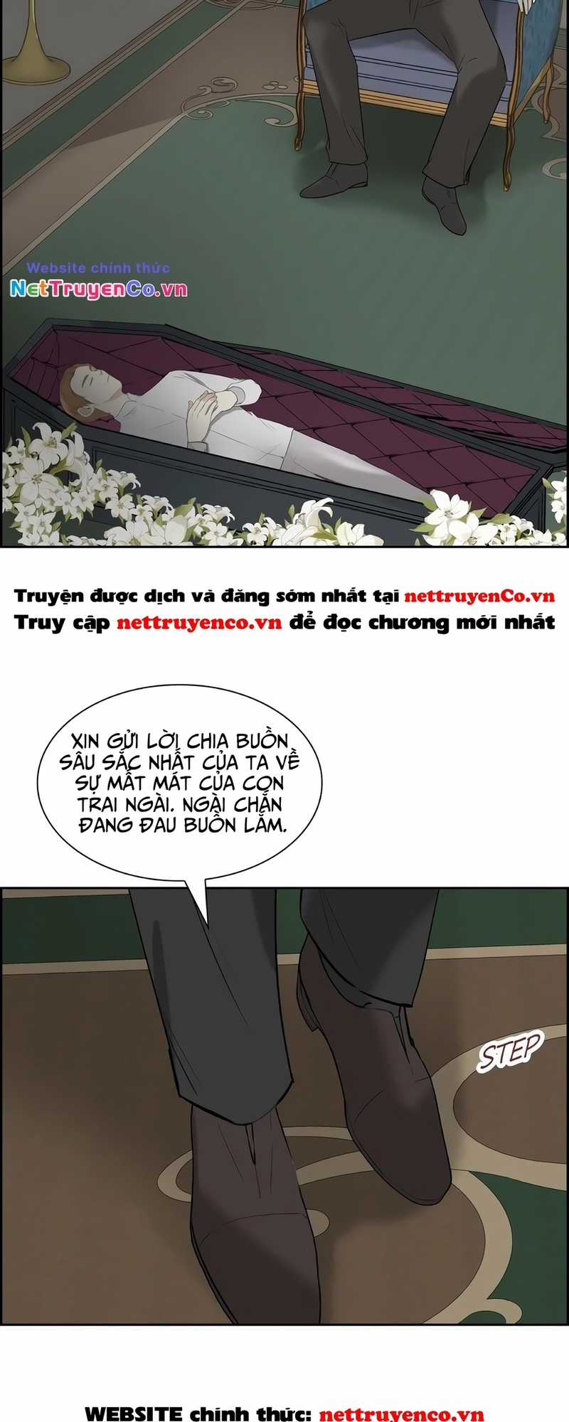 For stella - Vì Stella Chapter 88 trang 1