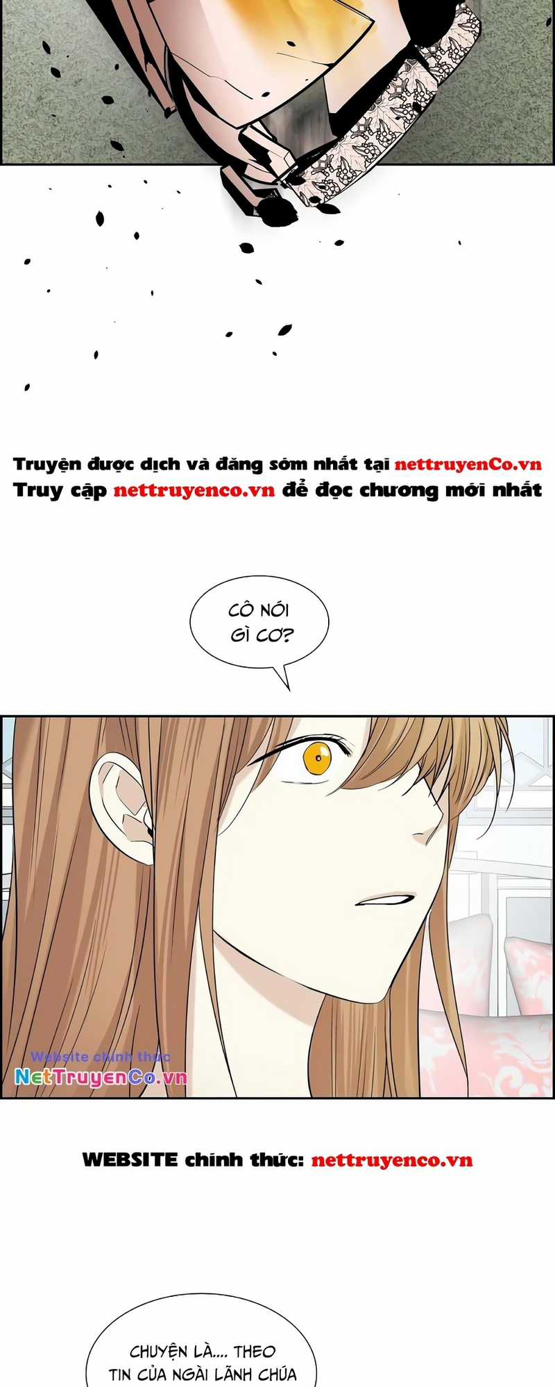 For stella - Vì Stella Chapter 89 trang 1