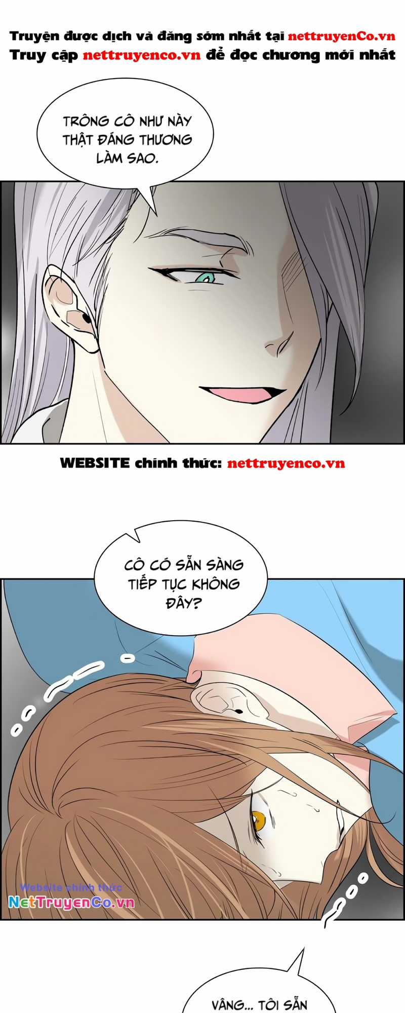 For stella - Vì Stella Chapter 91 trang 0