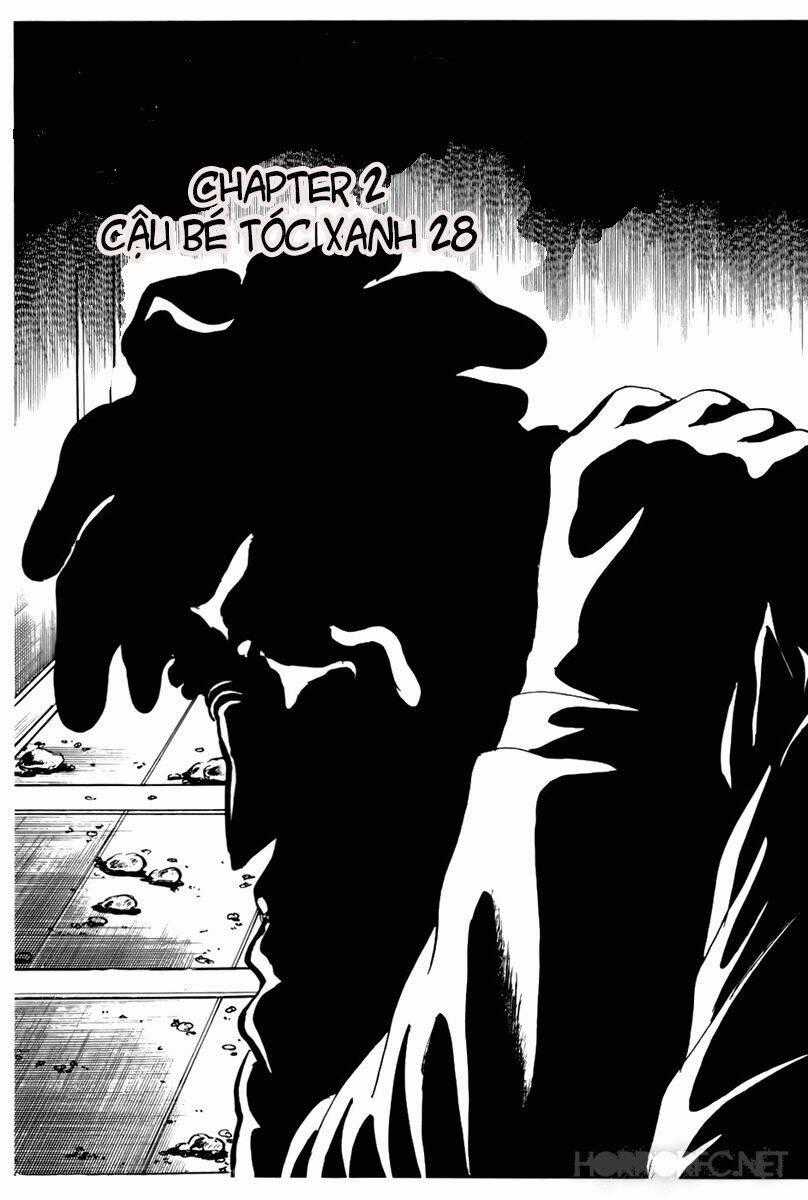 Fourteen Chapter 45 trang 0