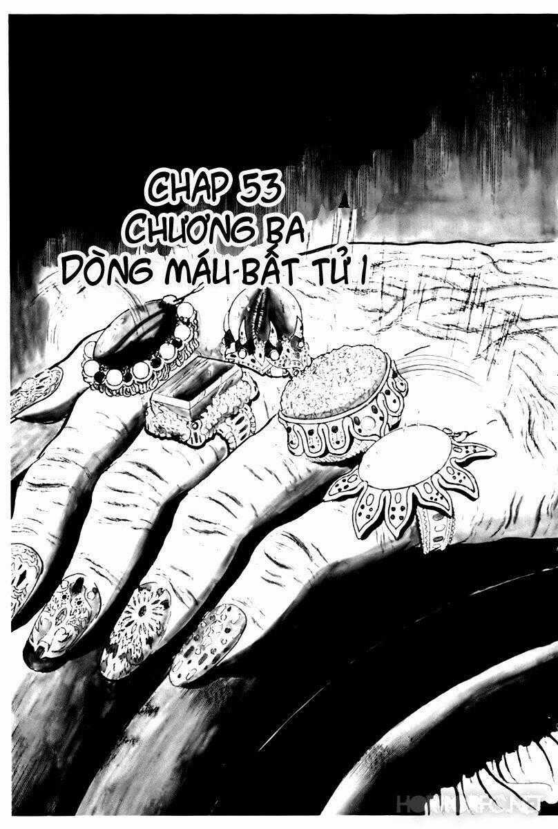 Fourteen Chapter 53 trang 1