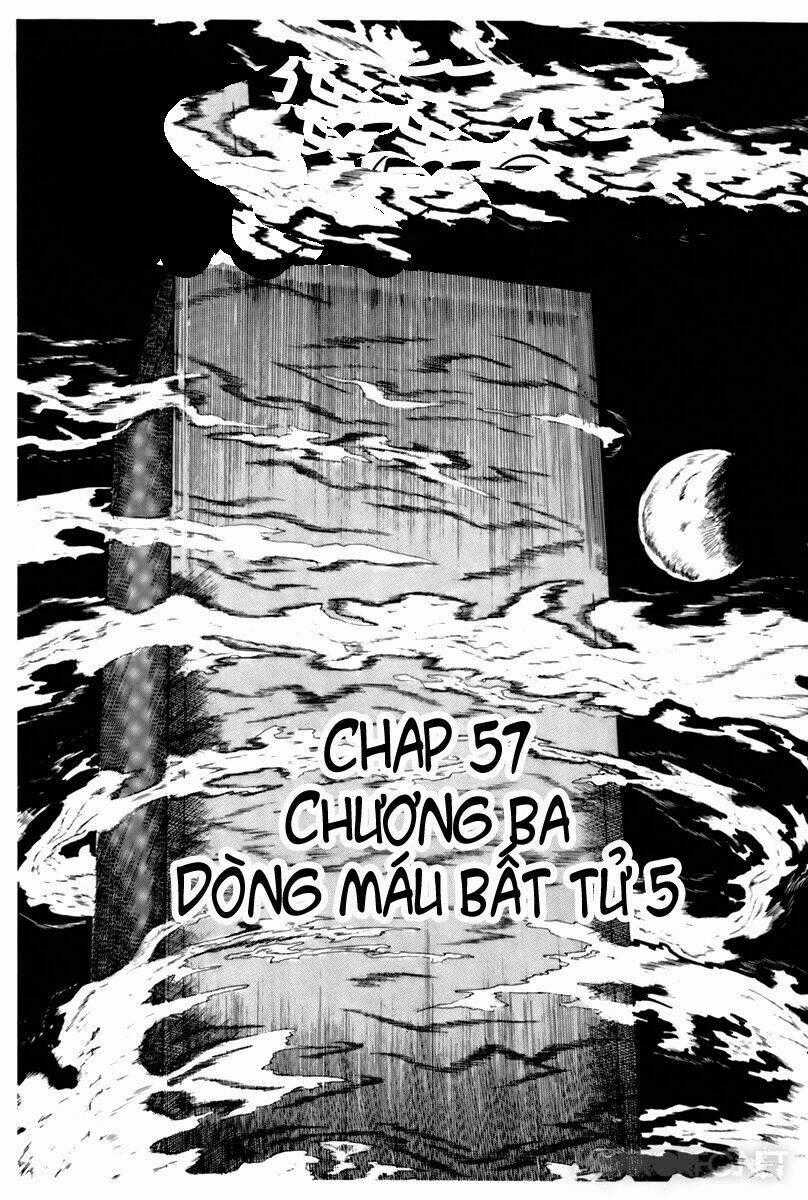 Fourteen Chapter 57 trang 1