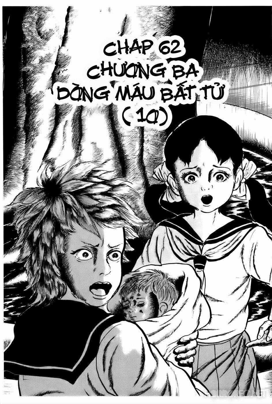 Fourteen Chapter 62 trang 0