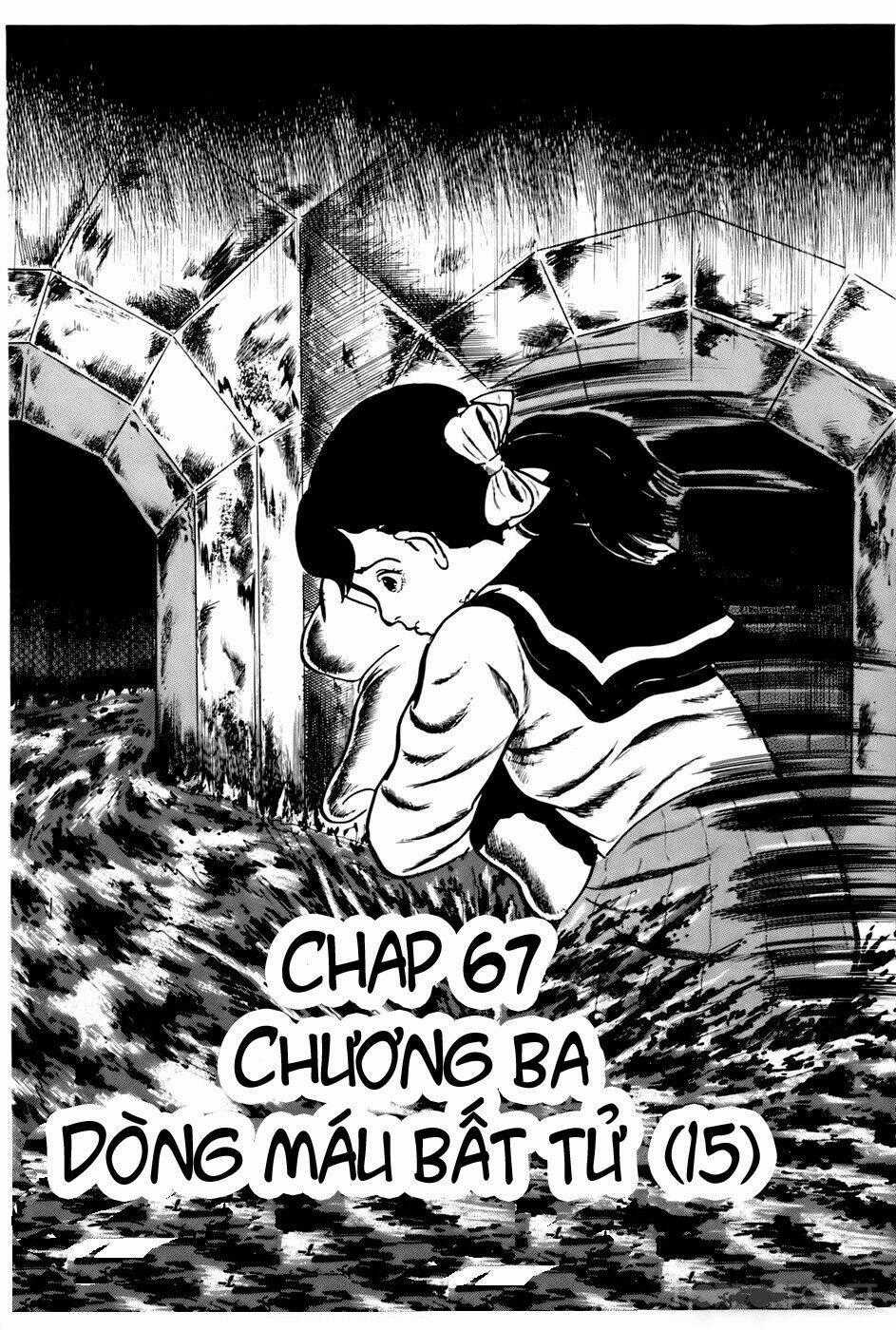 Fourteen Chapter 67 trang 1