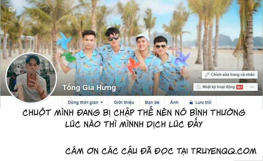 Fps - Trò Chơi Hỗn Loạn Chapter 10 trang 0