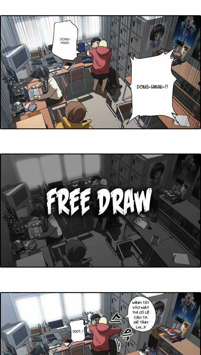 Free Draw Chapter 7 trang 1