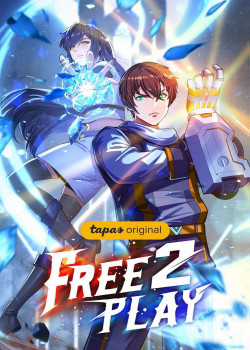 Đọc truyện tranh Free2Play