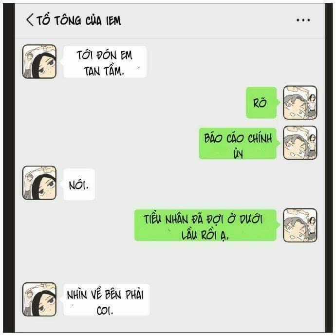 Friendzone Chapter 17 trang 0