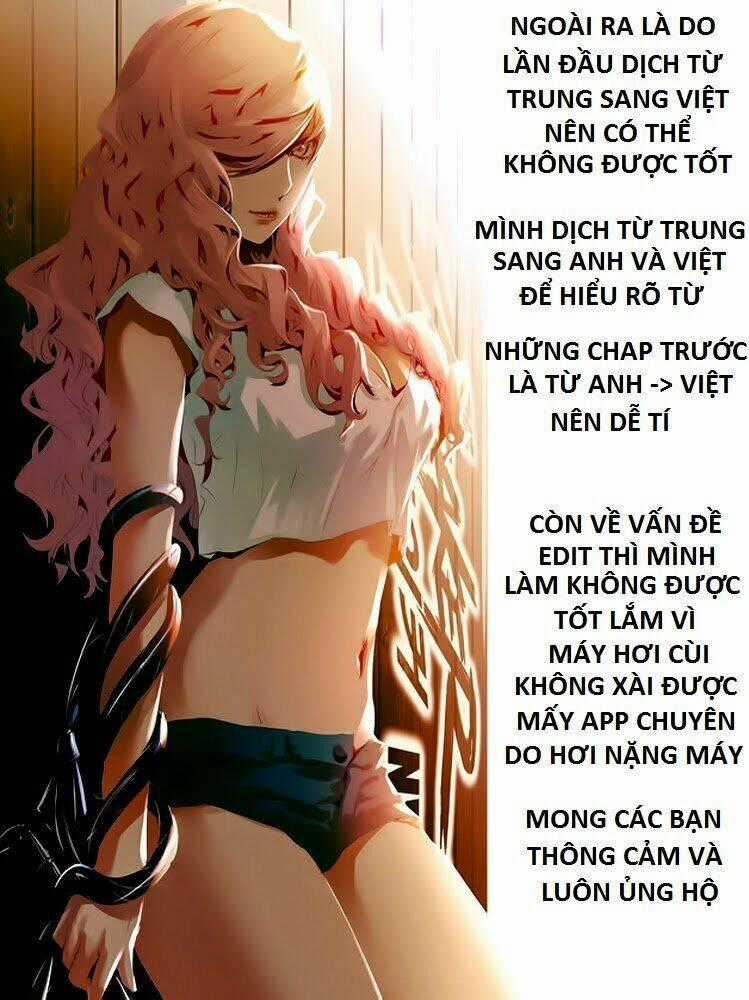 Friendzone Chapter 39.5 trang 1