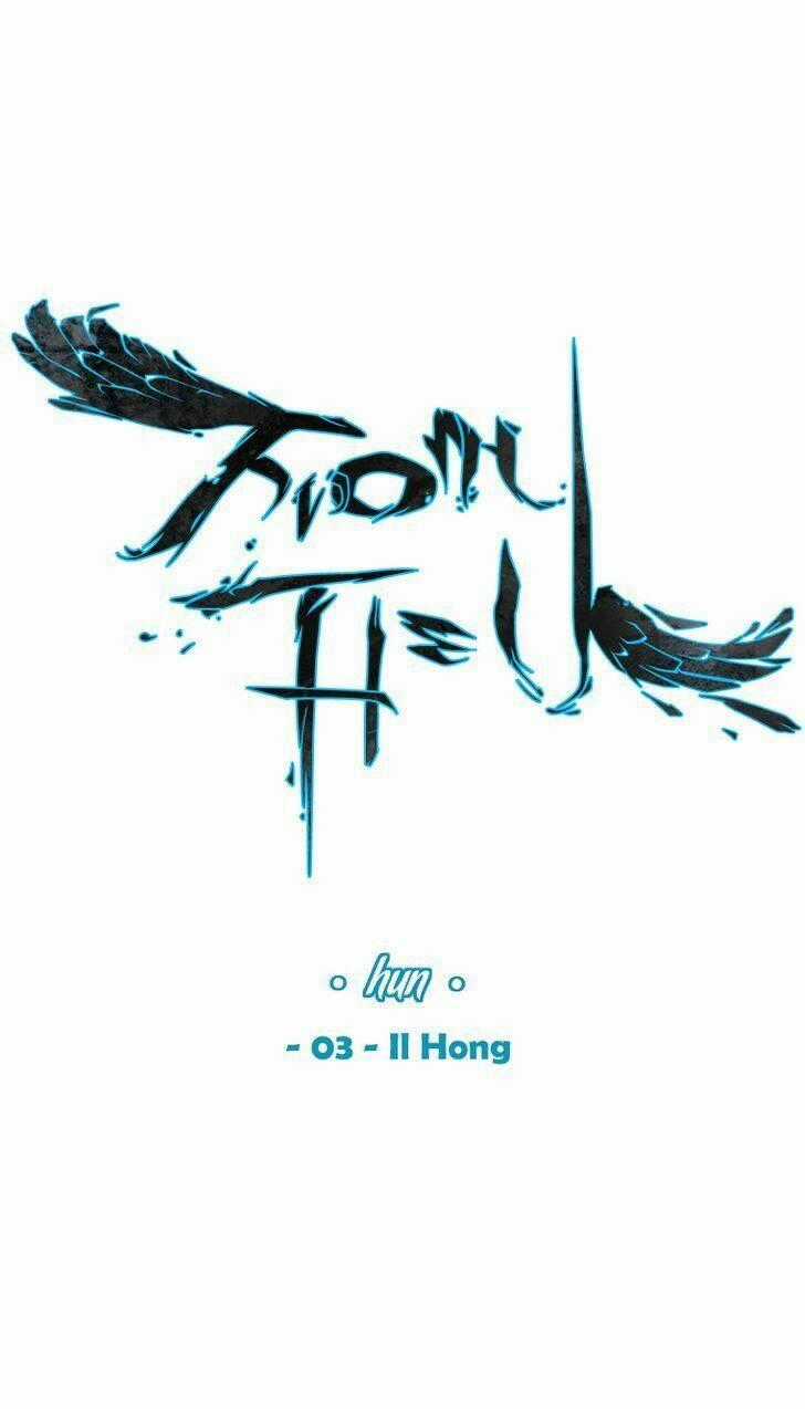 From Hell Chapter 3 trang 1