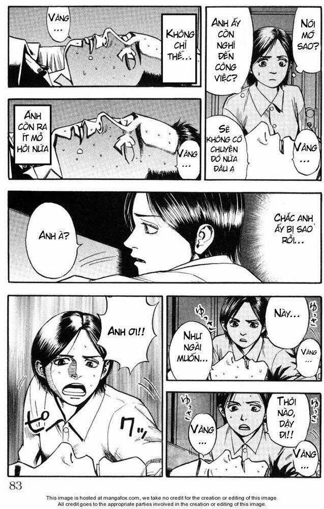 Fuan no Tane Plus Chapter 15 trang 1