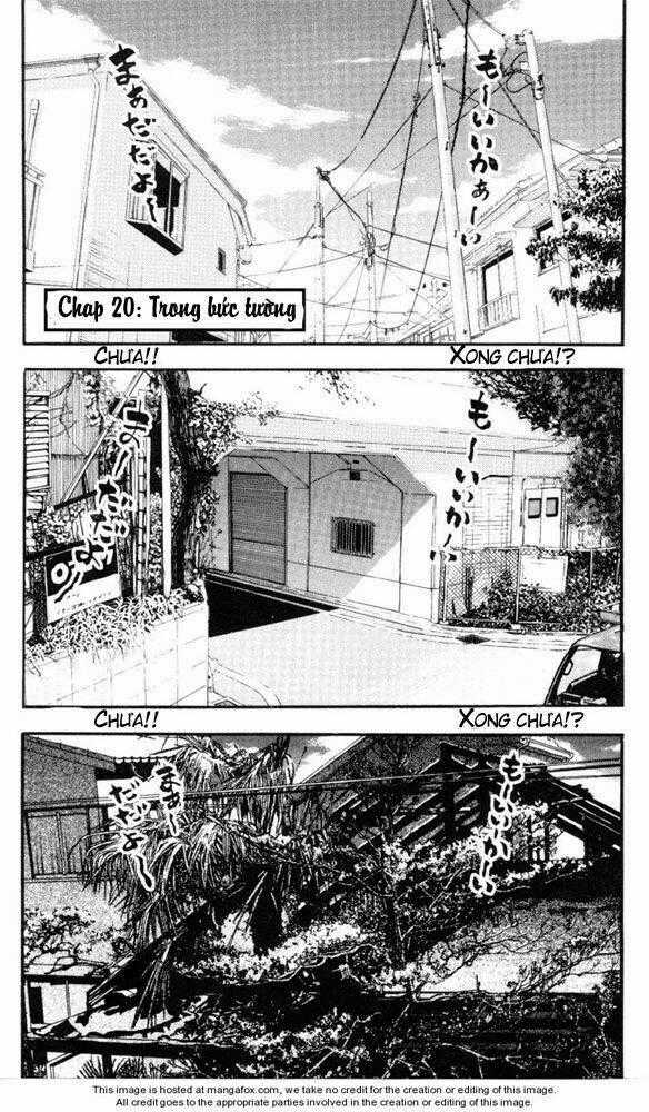 Fuan no Tane Plus Chapter 20 trang 0