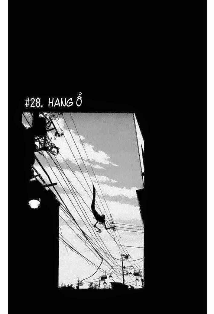 Fuan no Tane Plus Chapter 28 trang 1