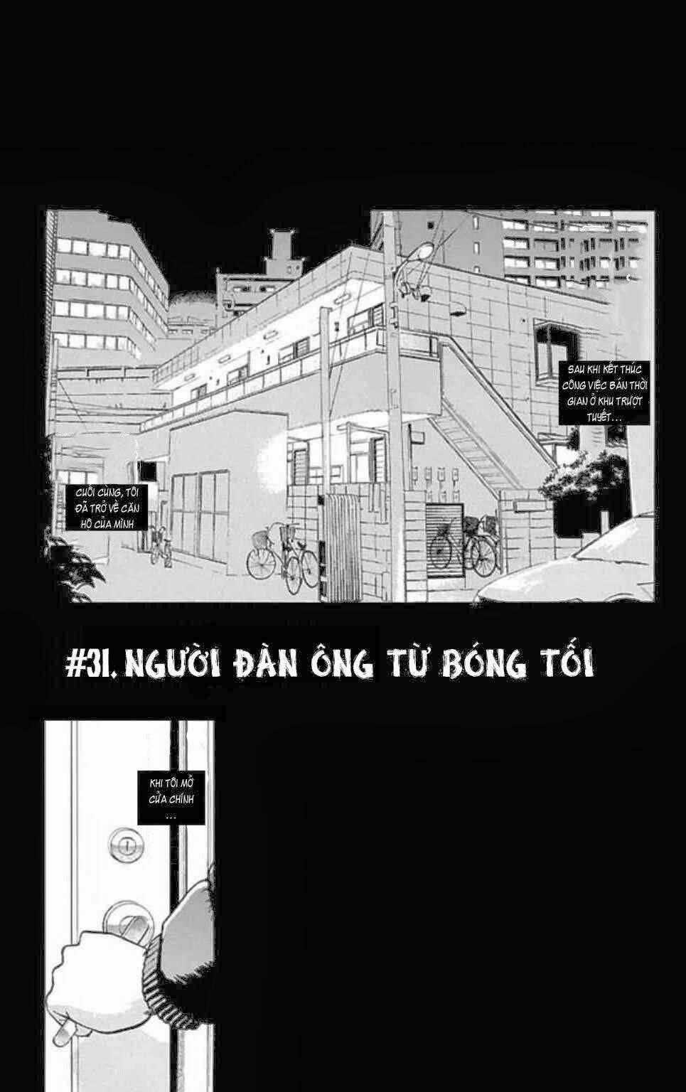 Fuan no Tane Plus Chapter 31 trang 1