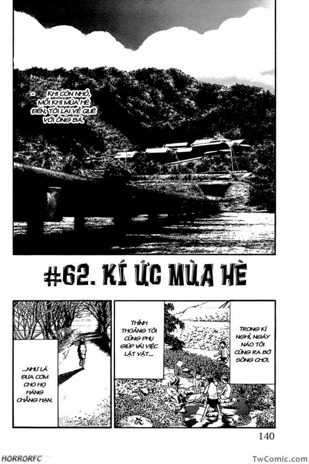 Fuan no Tane Plus Chapter 62 trang 1