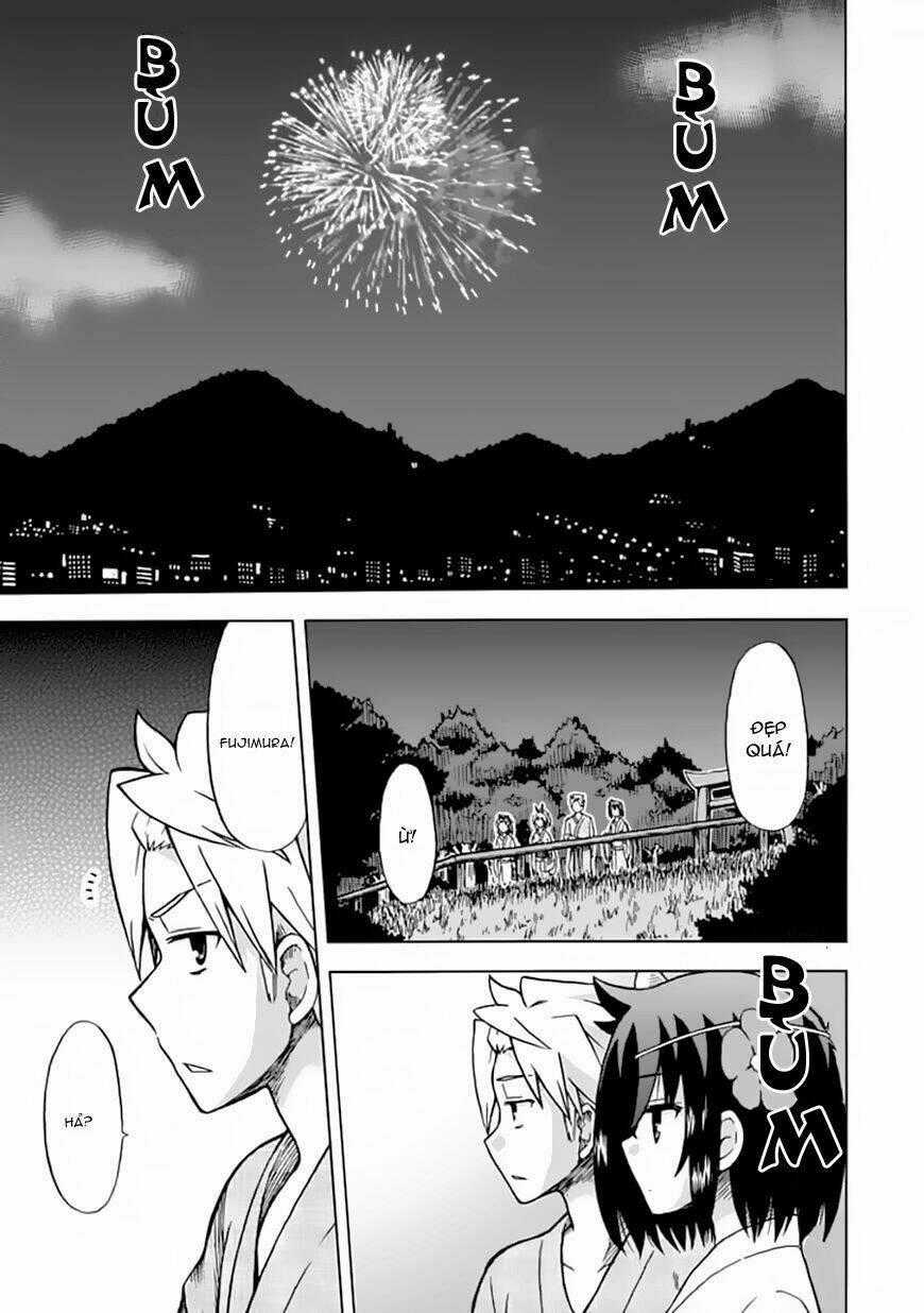 Fujimura-Kun Meitsu Chapter 71 trang 1