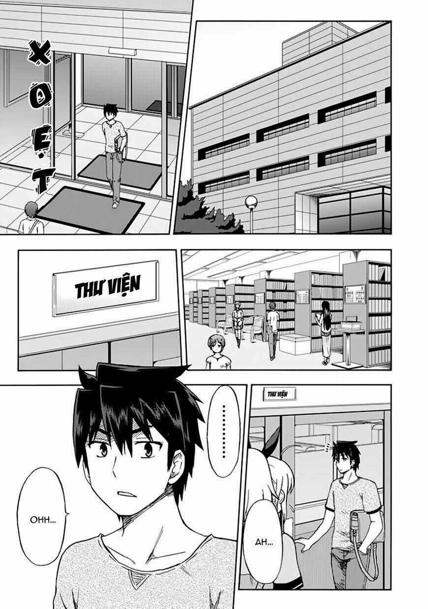 Fujimura-Kun Meitsu Chapter 89 trang 1