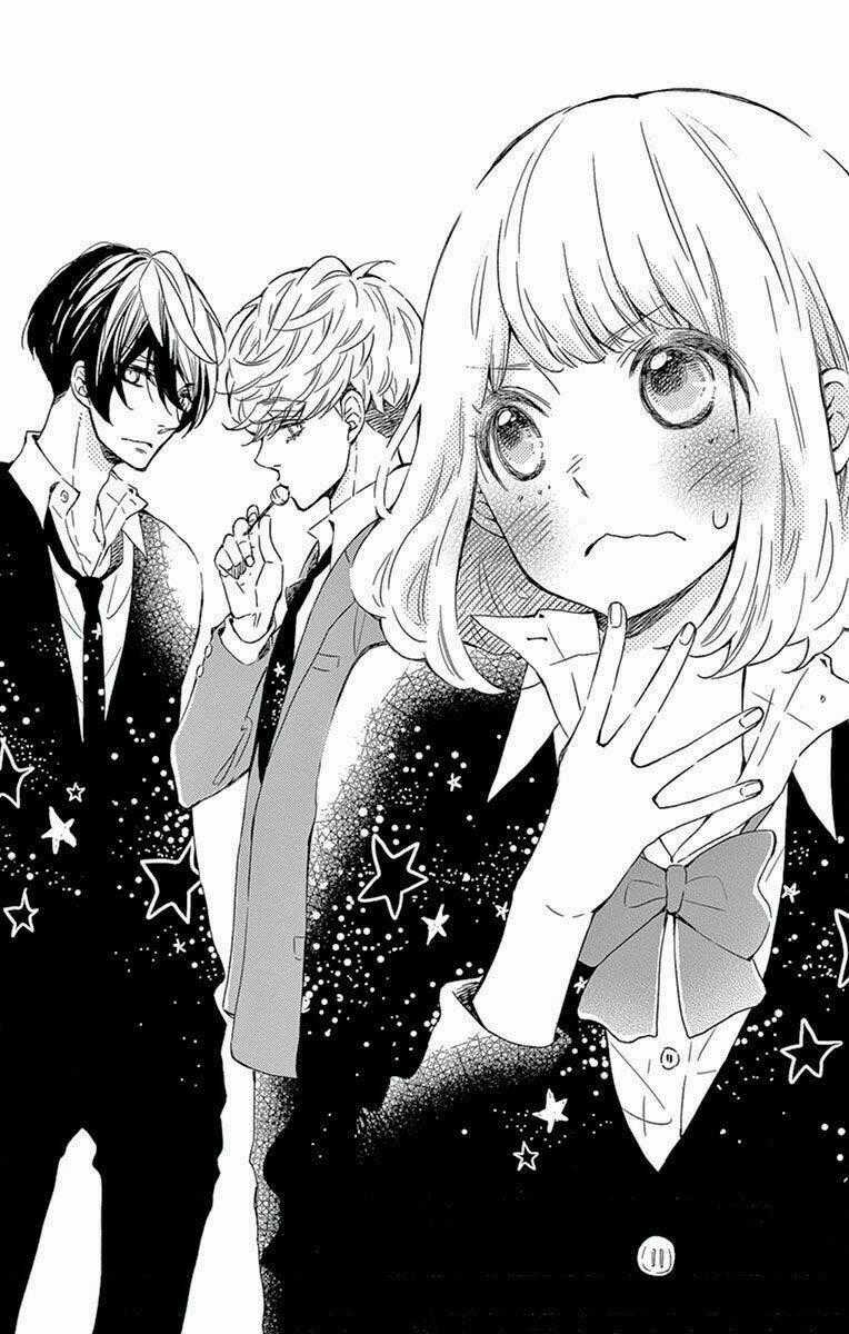 Fujiwara-Kun Wa Daitai Tadashii Chapter 14 trang 0