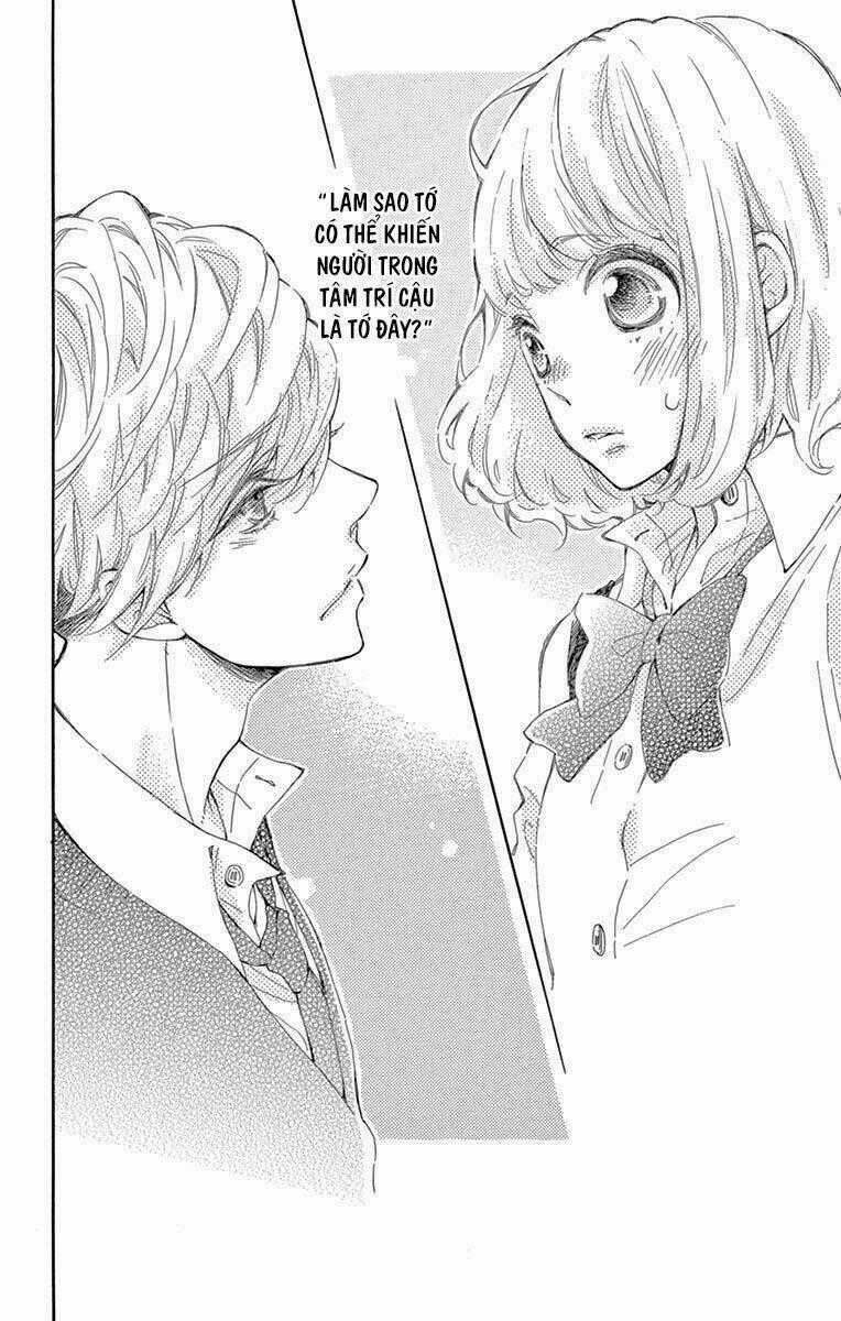 Fujiwara-Kun Wa Daitai Tadashii Chapter 14 trang 1