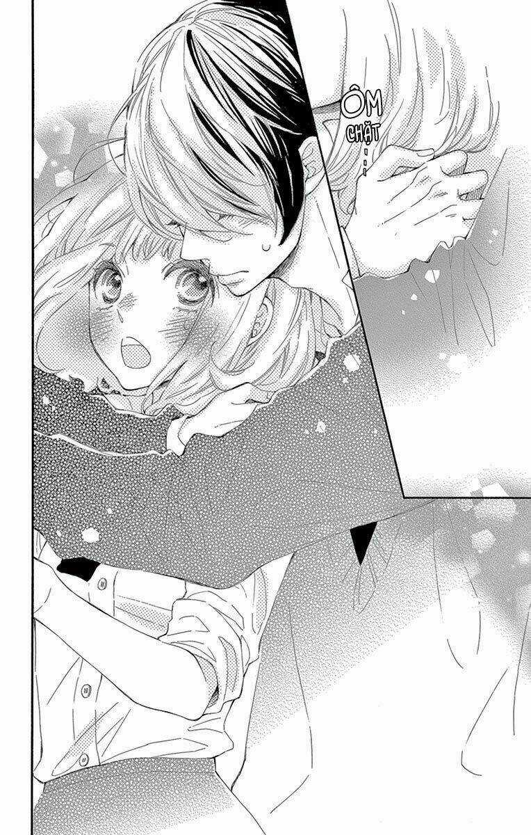 Fujiwara-Kun Wa Daitai Tadashii Chapter 15 trang 1