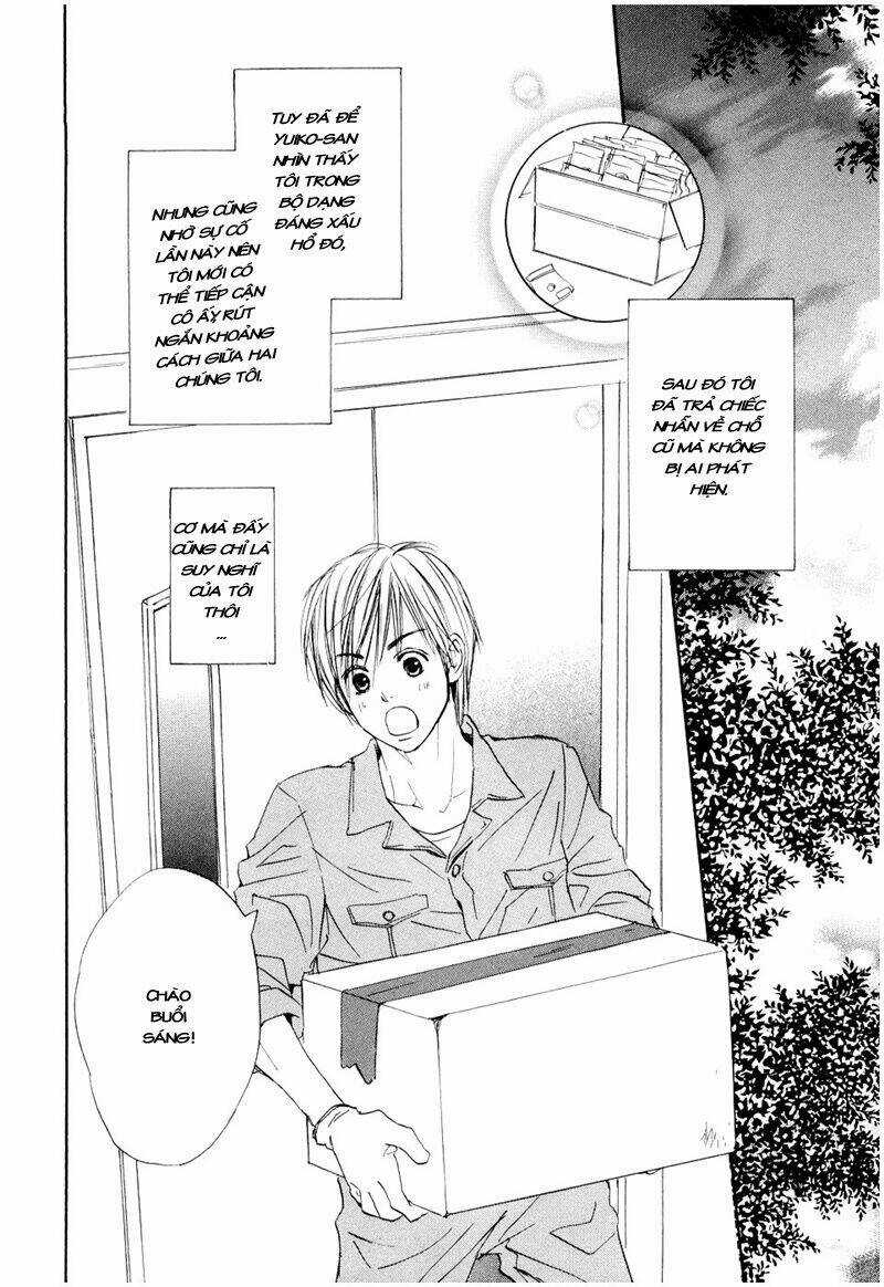 Fujoshi Kanojo Chapter 1.2 trang 1