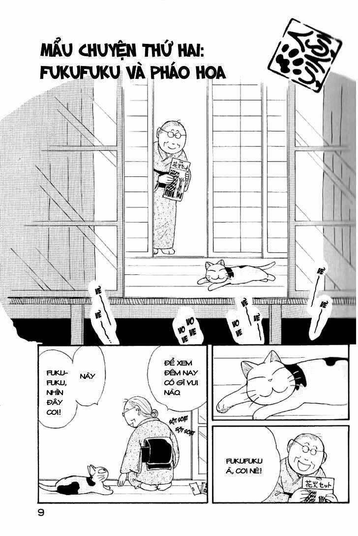 Fuku-Fuku Funya~N Chapter 2 trang 0