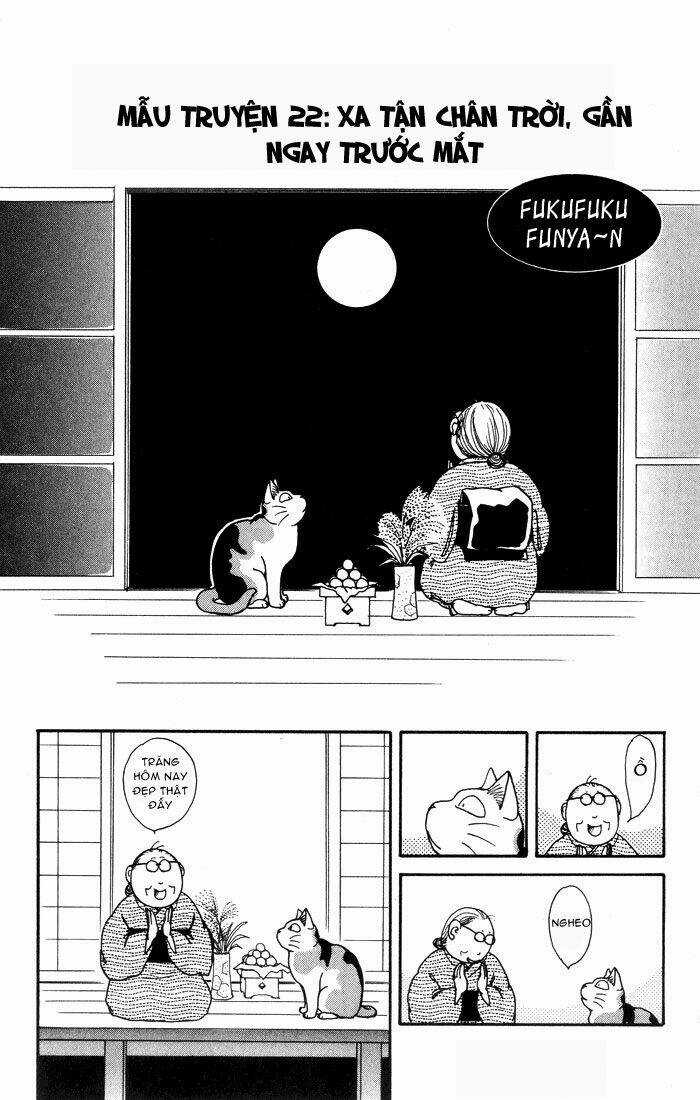 Fuku-Fuku Funya~N Chapter 22 trang 0