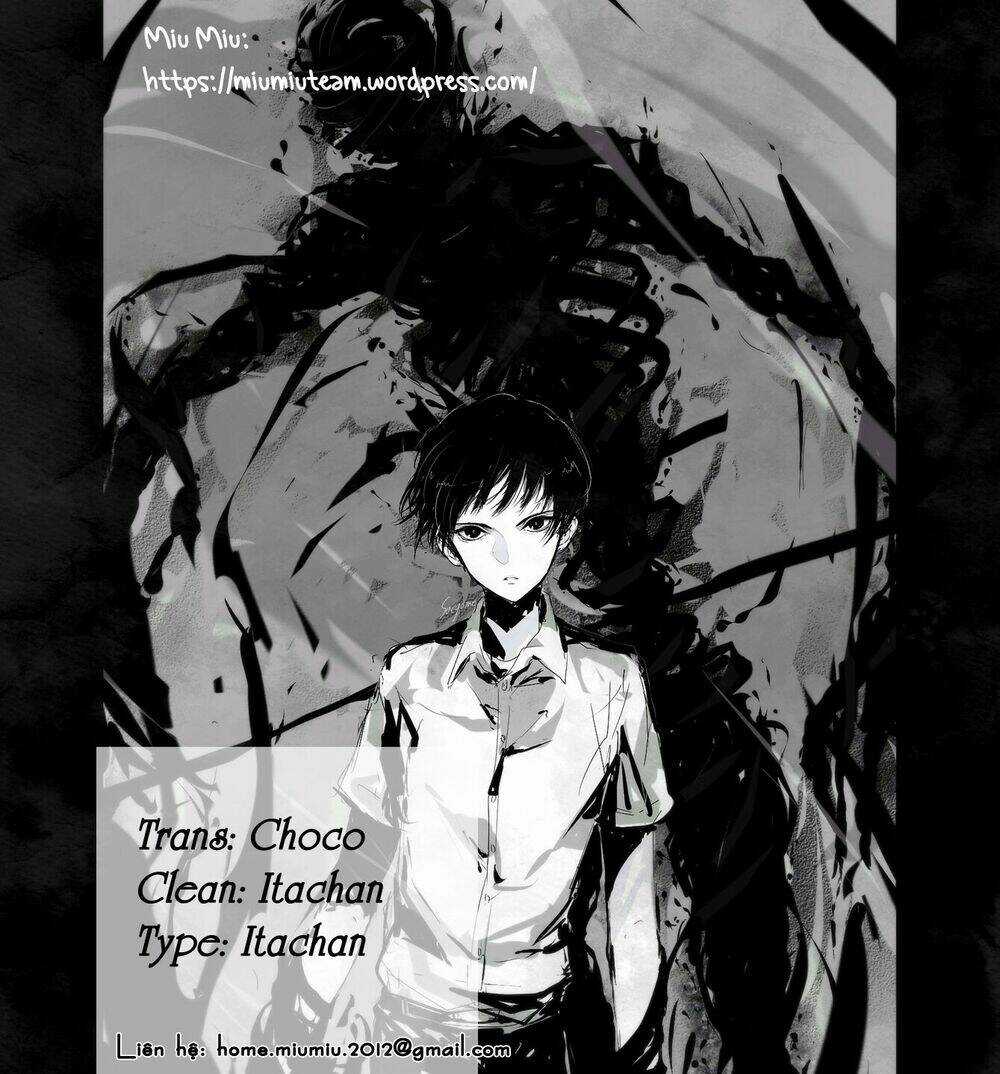 Fukushuu Kyoushitsu Chapter 14.4 trang 0