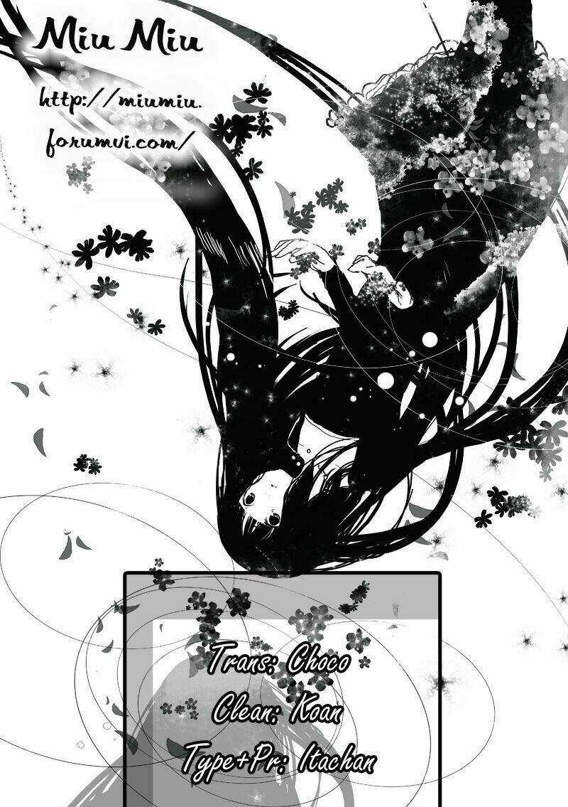 Fukushuu Kyoushitsu Chapter 6.5 trang 0