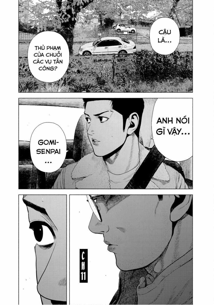 Furitsumore Kodoku Na Shi Yo Chapter 11 trang 1