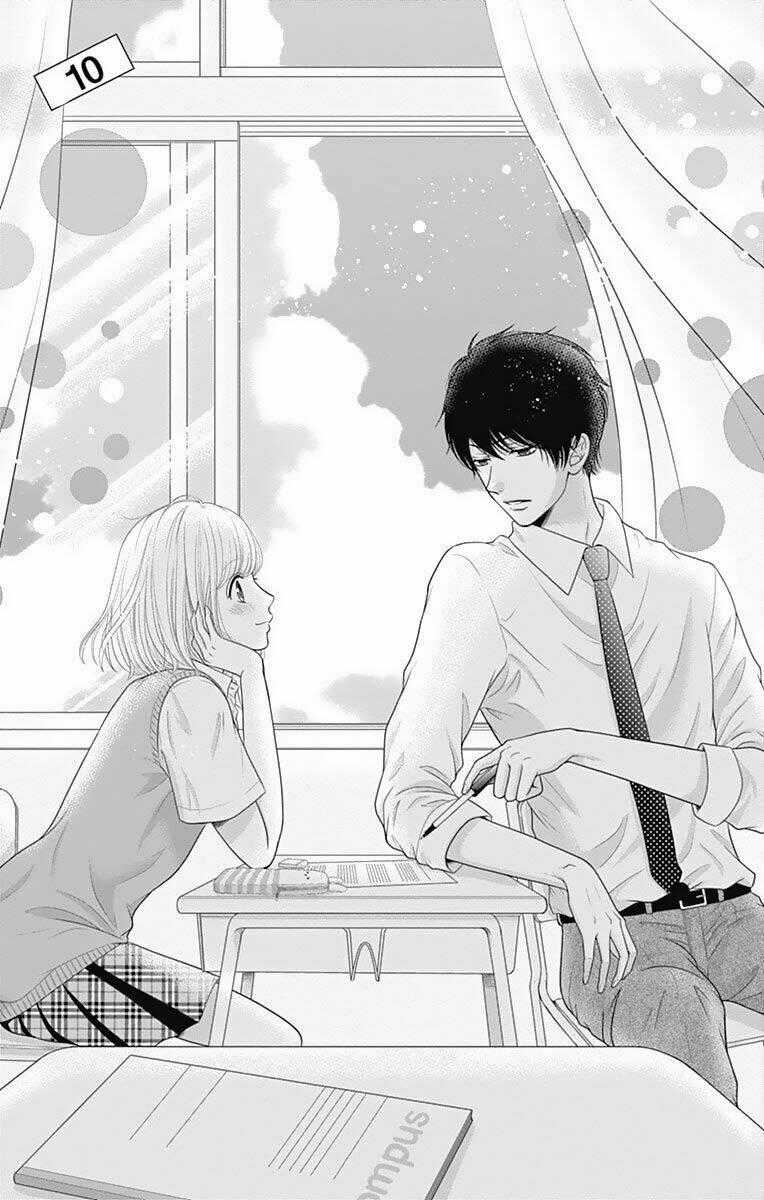 Furuya-Sensei Wa An-Chan No Mono Chapter 10 trang 1