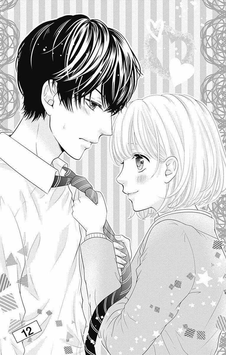 Furuya-Sensei Wa An-Chan No Mono Chapter 12 trang 1