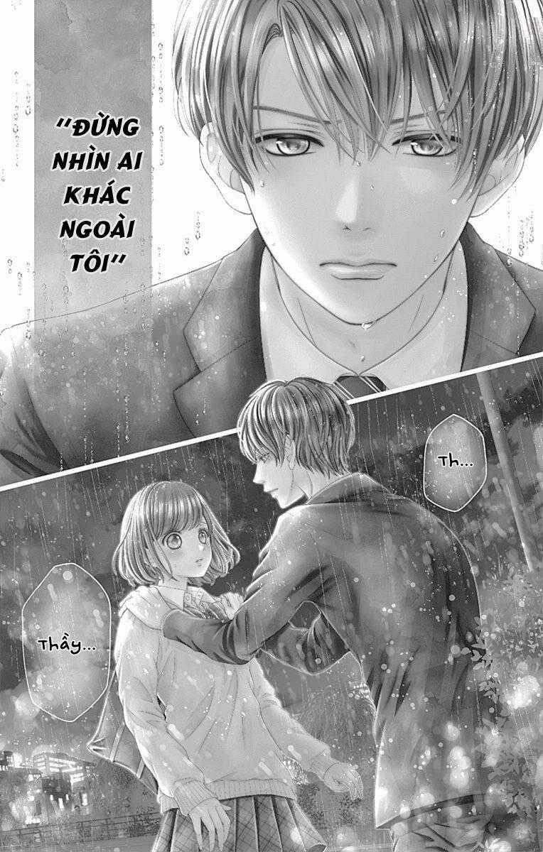 Furuya-Sensei Wa An-Chan No Mono Chapter 15 trang 0